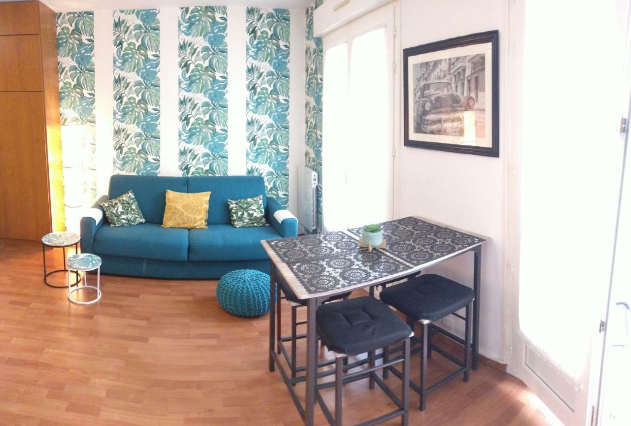 Studio Royal By Beds4Wanderlust - Place Du Marche Avec Parking Prive Фонтенбло Экстерьер фото