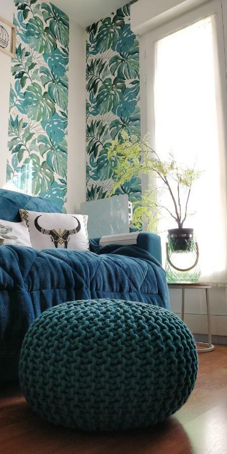 Studio Royal By Beds4Wanderlust - Place Du Marche Avec Parking Prive Фонтенбло Экстерьер фото